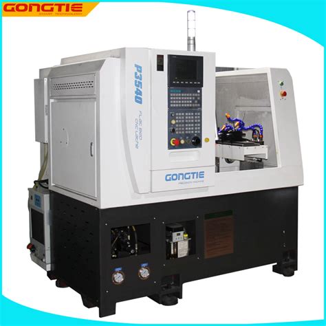 china horizontal metal gang type cnc lathe manufacturer|China Horizontal Metal Gang Type Cnc Lathe Manufacturer.